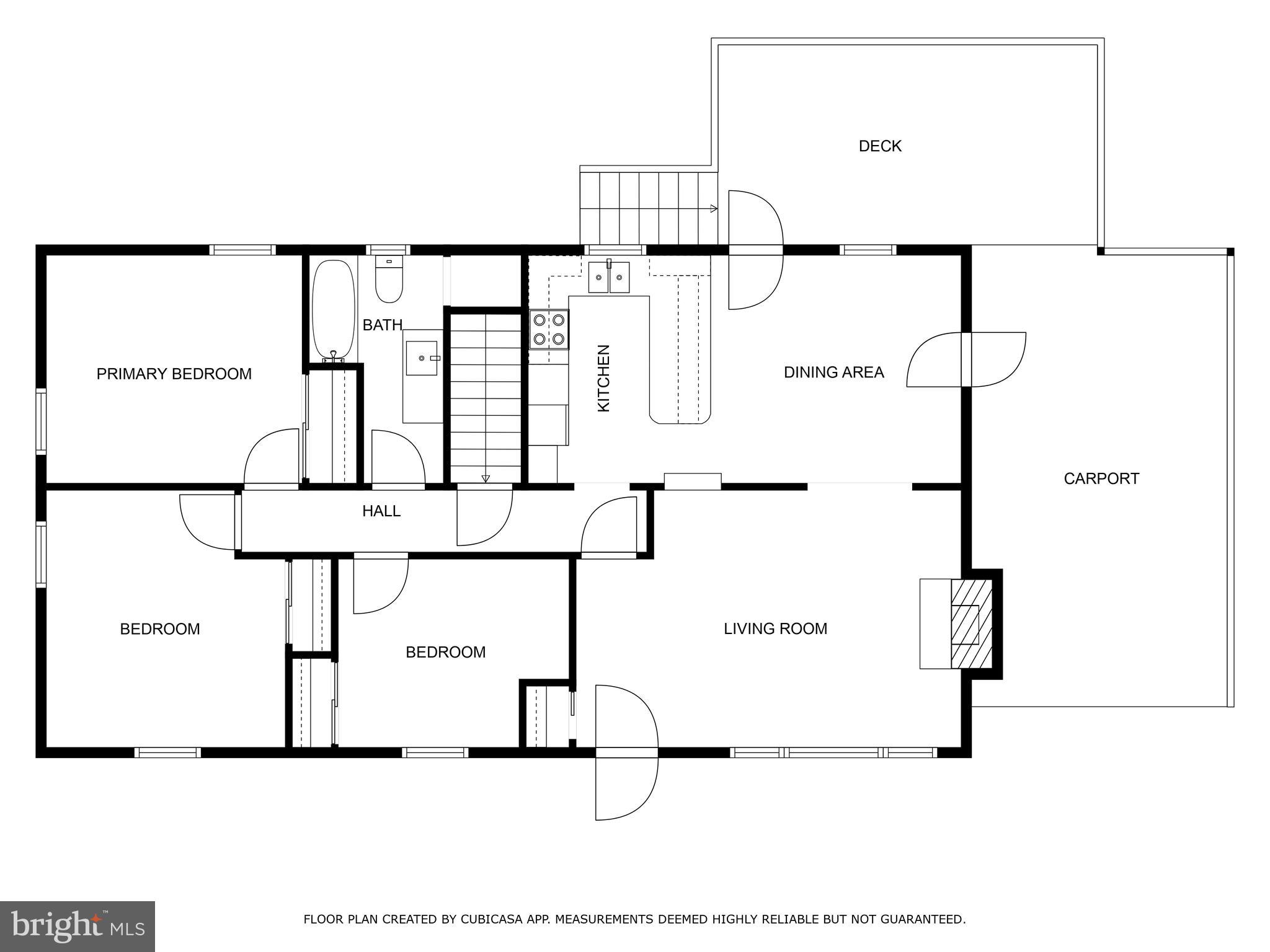 21272 Leiters Mill Road Hagerstown, MD 21742 - Photo 50 of 51