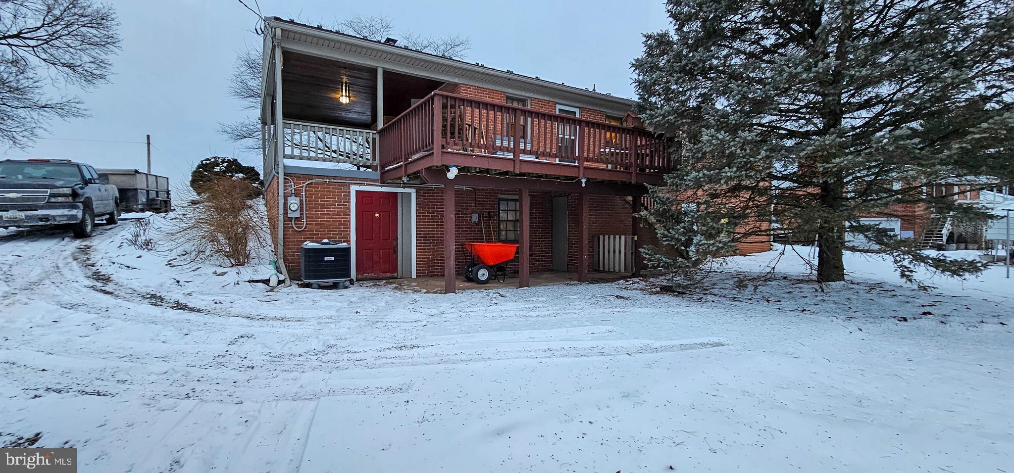 21272 Leiters Mill Road Hagerstown, MD 21742 - Photo 7 of 51