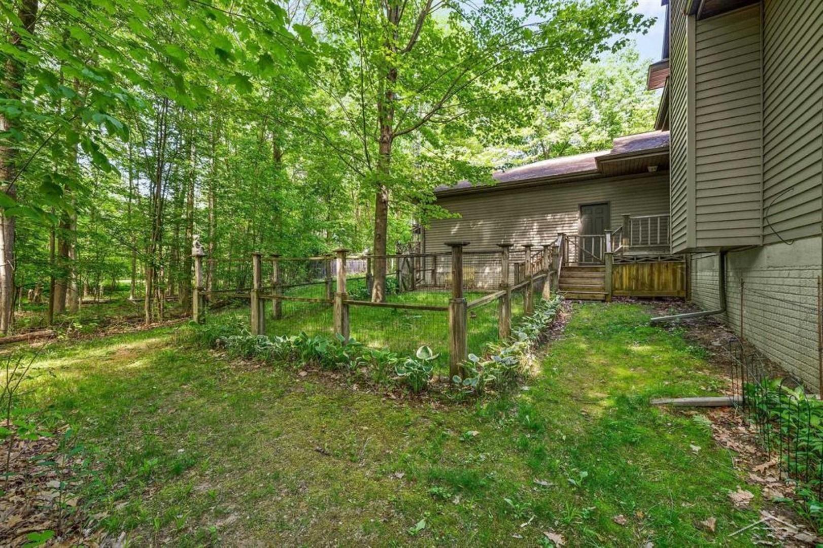 4455 North Ehlers Road Midland, MI 48642 - Photo 46 of 66