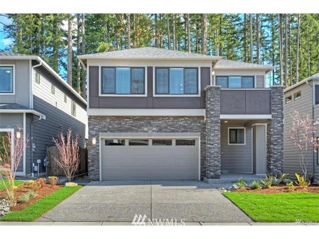 28 176th Place Southeast, Unit 6 Bothell, WA 98012 - Photo 1 of 2
