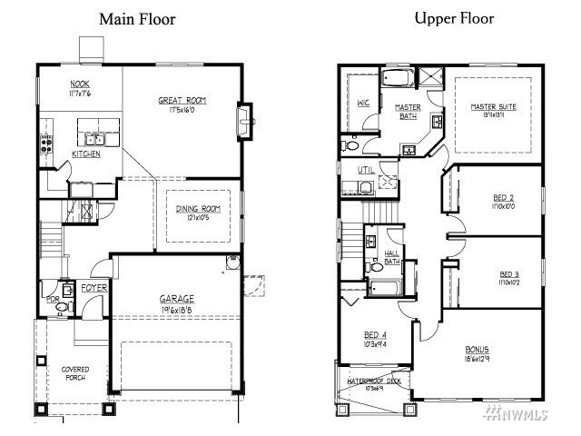 28 176th Place Southeast, Unit 6 Bothell, WA 98012 - Photo 2 of 2