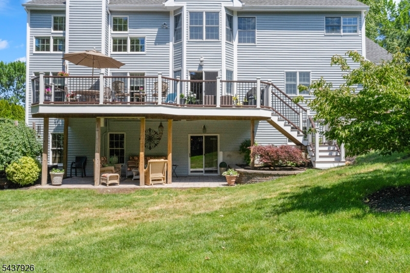 10 Barnstable Road Berkeley Heights, NJ 07922 - Photo 46 of 47