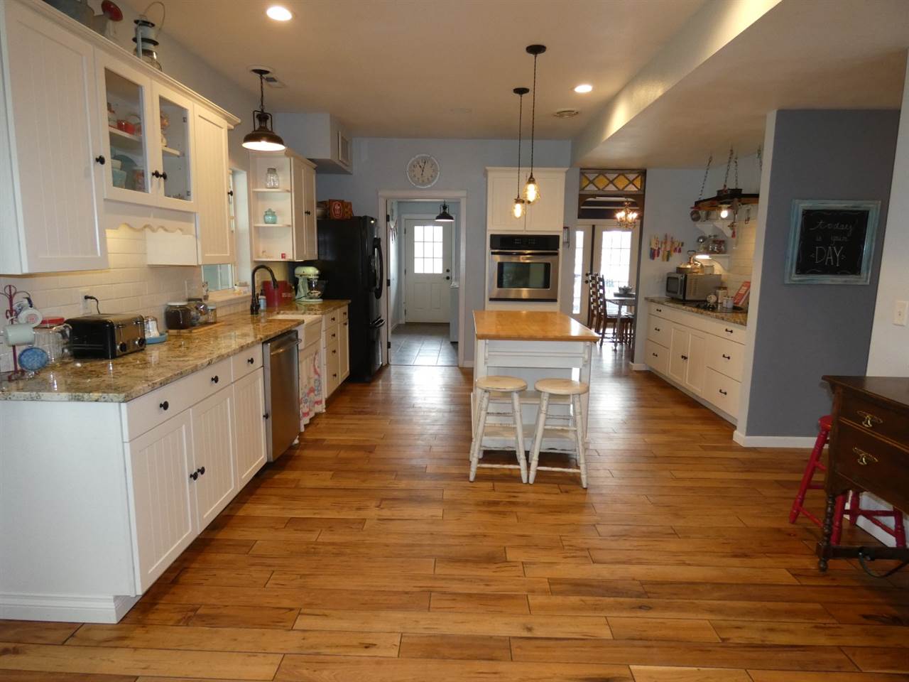 28911 West Tucker Prairie Road Edwall, WA 99008 - Photo 3 of 22