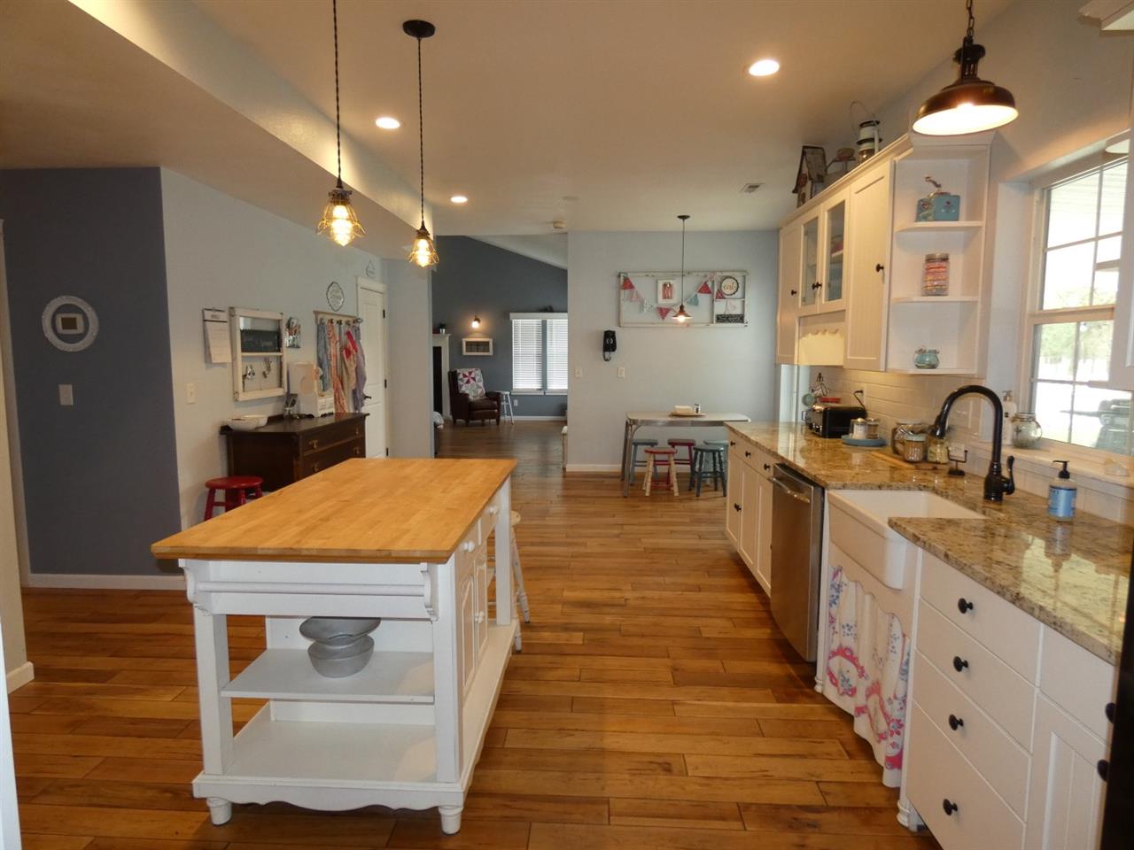 28911 West Tucker Prairie Road Edwall, WA 99008 - Photo 4 of 22