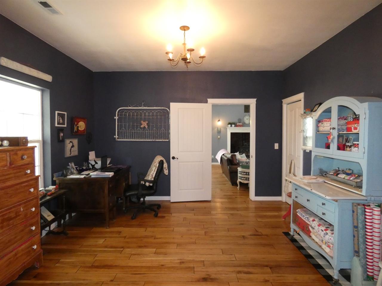 28911 West Tucker Prairie Road Edwall, WA 99008 - Photo 9 of 22