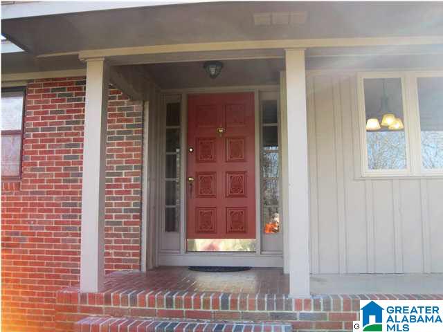 1551 Hagood Mtn Road Morris, AL 35116 - Photo 2 of 32
