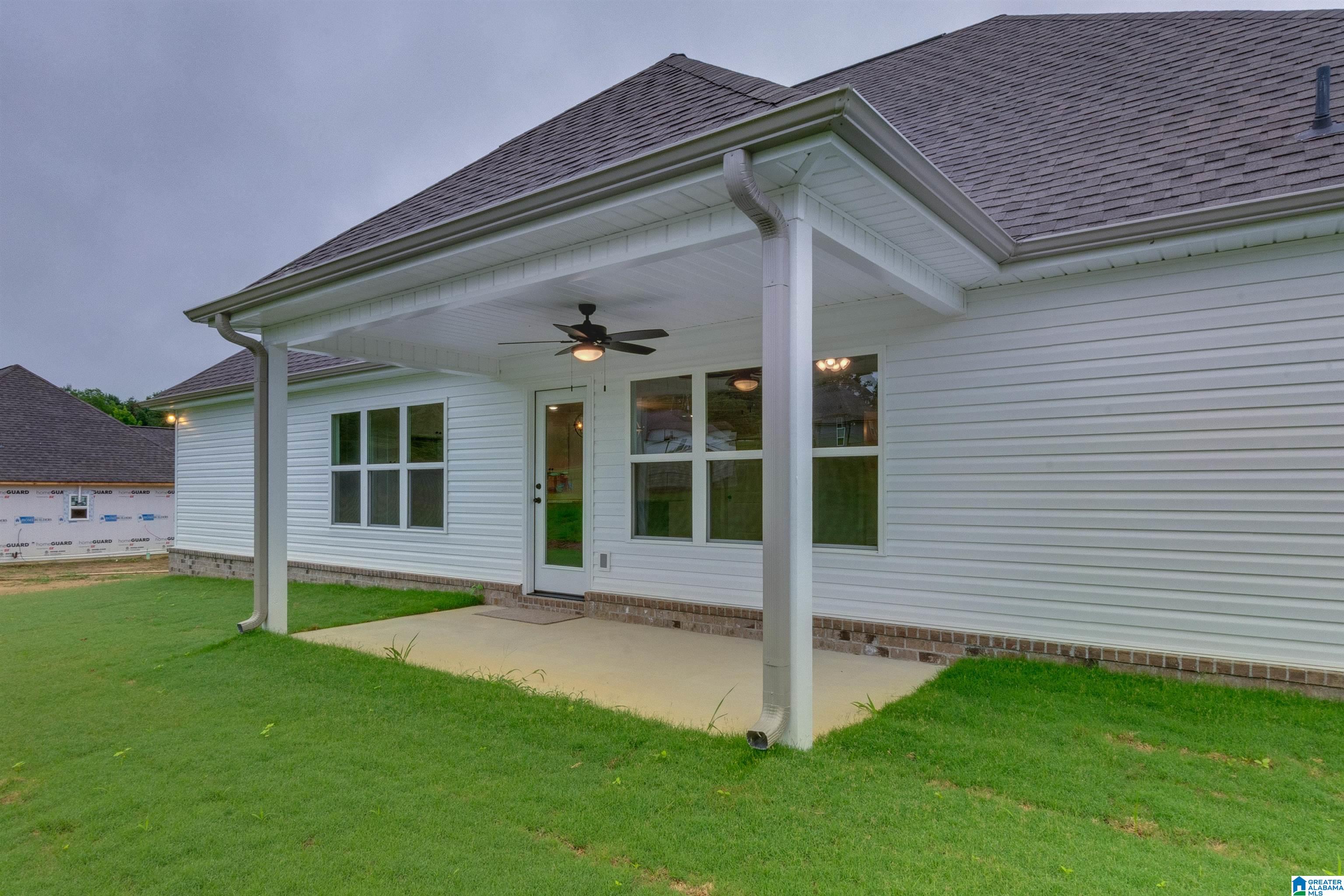 838 New Style Circle Clanton, AL 35045 - Photo 41 of 45