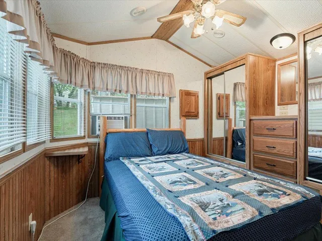 $145,000 | 15827 Wilderness Trail, Unit 28, Crosslake, MN 56442