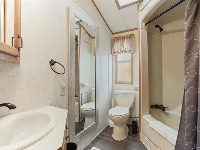 $145,000 | 15827 Wilderness Trail, Unit 28, Crosslake, MN 56442