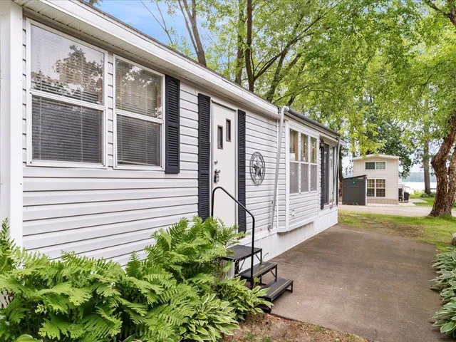 $145,000 | 15827 Wilderness Trail, Unit 28, Crosslake, MN 56442