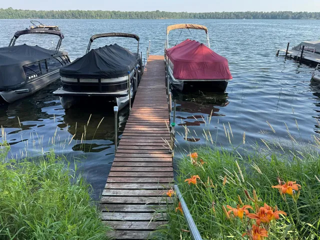 $145,000 | 15827 Wilderness Trail, Unit 28, Crosslake, MN 56442