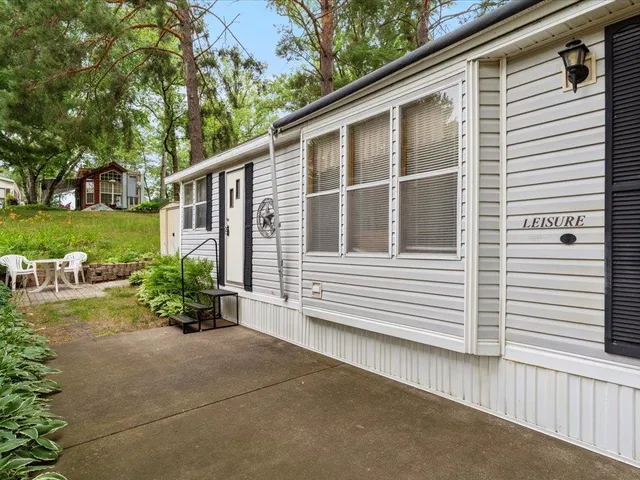 $145,000 | 15827 Wilderness Trail, Unit 28, Crosslake, MN 56442