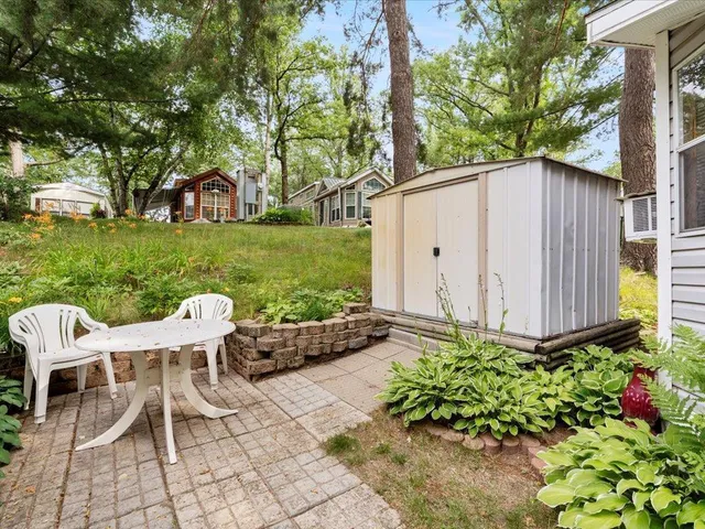 $145,000 | 15827 Wilderness Trail, Unit 28, Crosslake, MN 56442