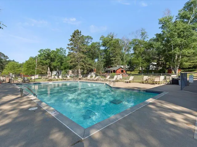 $145,000 | 15827 Wilderness Trail, Unit 28, Crosslake, MN 56442