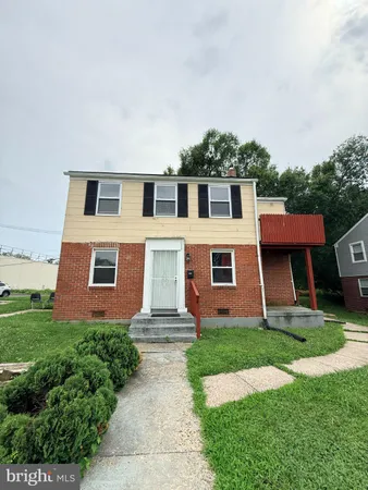 $1,450 | 2507 Wetherill Street, Chester, PA 19013