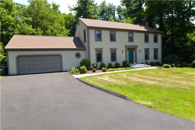 7 Tremont Road Brookfield, CT 06804 - Photo 1 of 1 3088 Sq Ft Colonial on quiet Cul de Sac