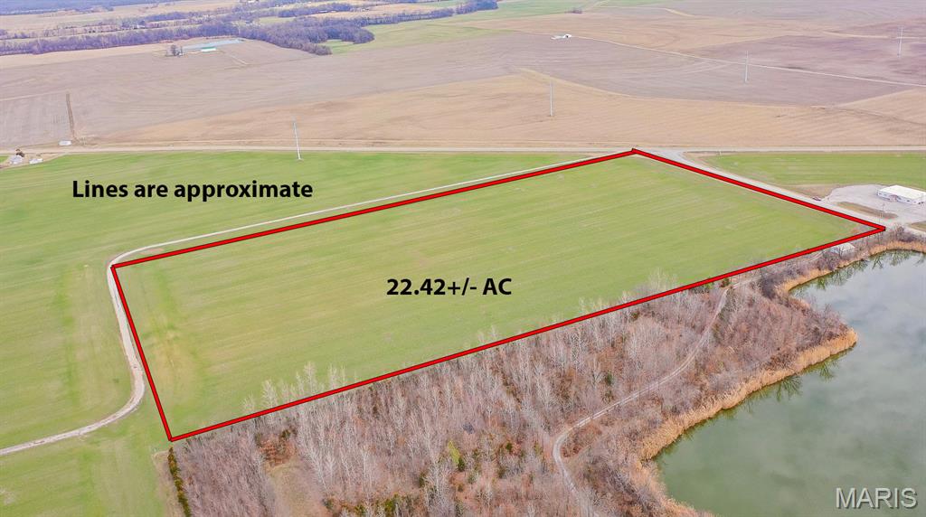 1365 Green Diamond Road Marissa, IL 62257 - Photo 3 of 6