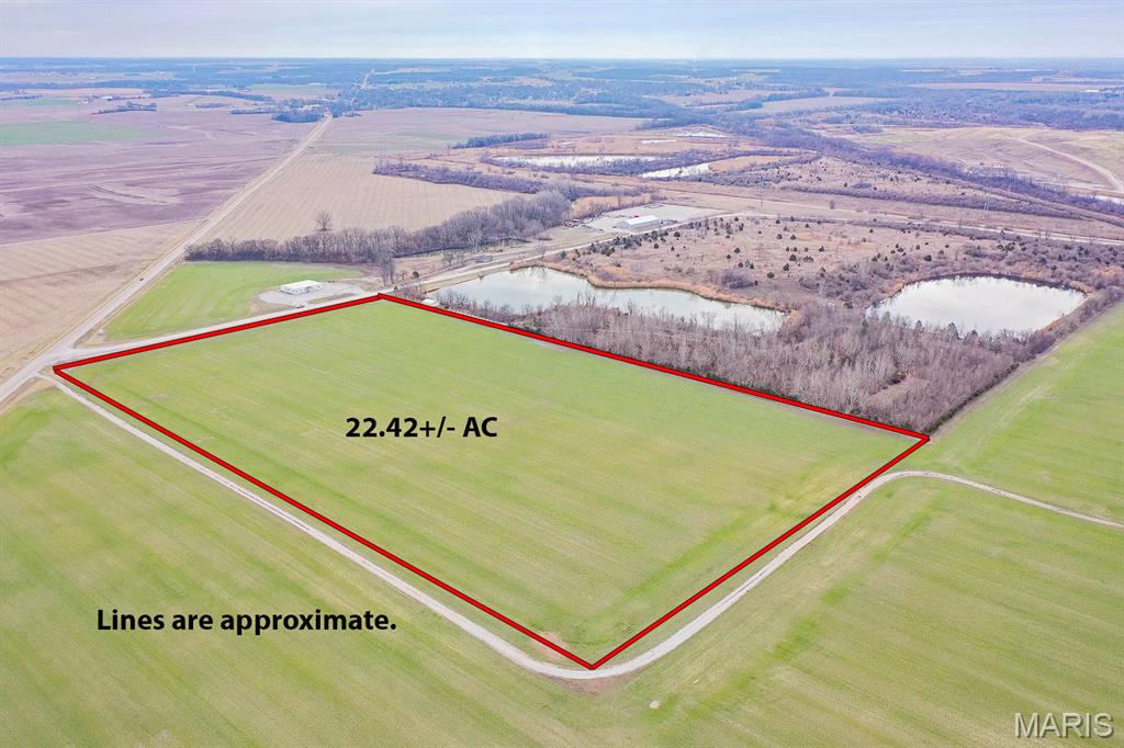 1365 Green Diamond Road Marissa, IL 62257 - Photo 5 of 6