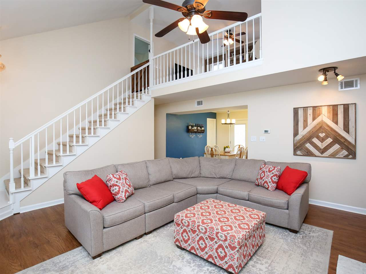 2713 Fernhurst Lane Raleigh, NC 27604 - Photo 5 of 27 Photo 5