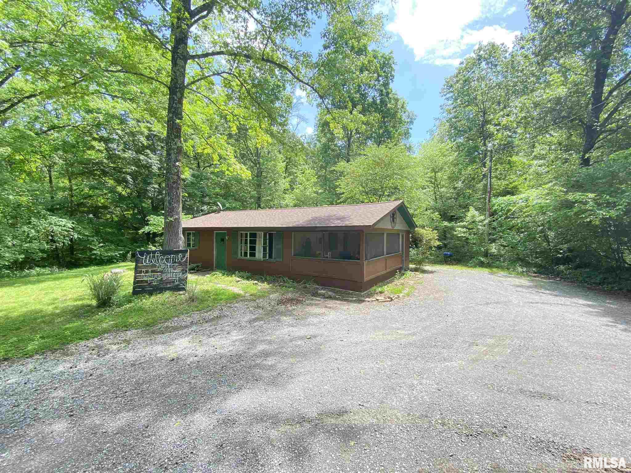 3982 Devils Fork Road Carbondale, IL 62902 - Photo 1 of 26 Gallery Image 1
