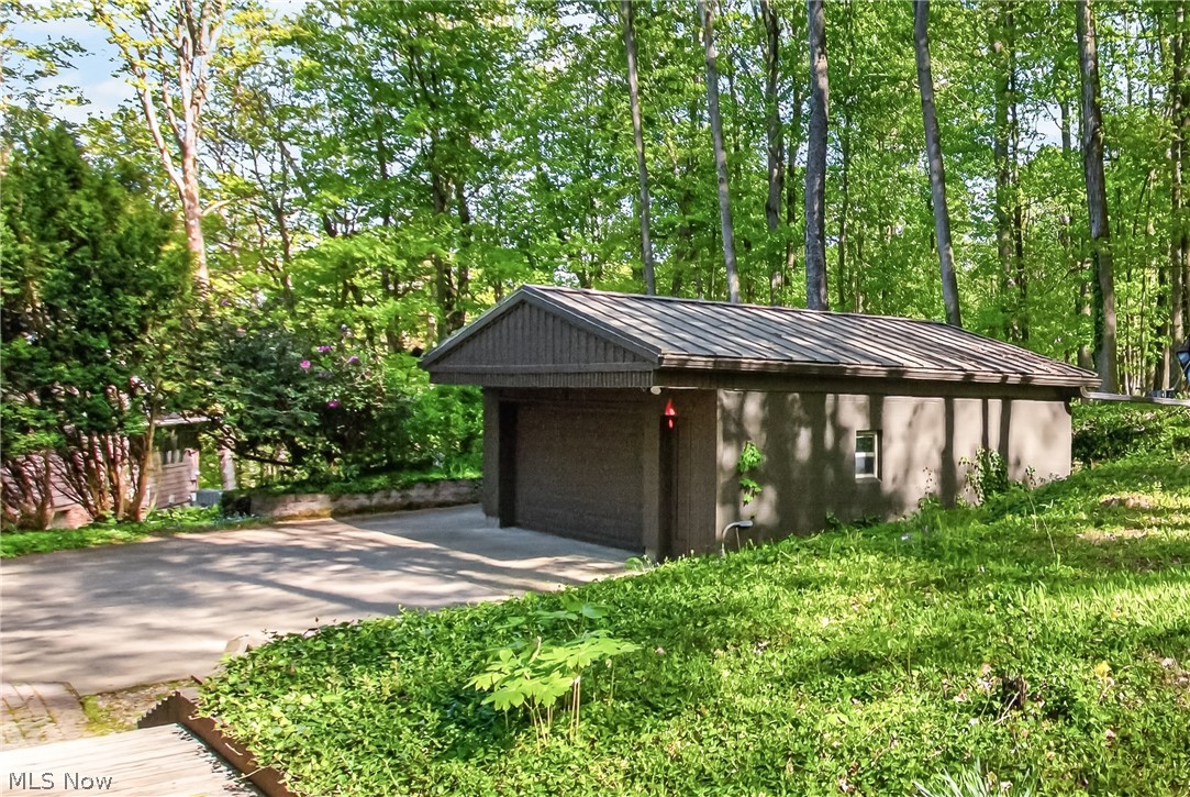 4524 Conestoga Trail Akron, OH 44321 - Photo 28 of 35