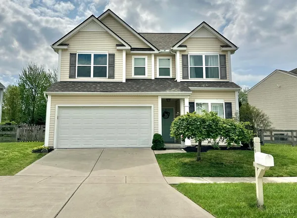 $350,000 | 292 Hennepin Drive, Maineville, OH 45039