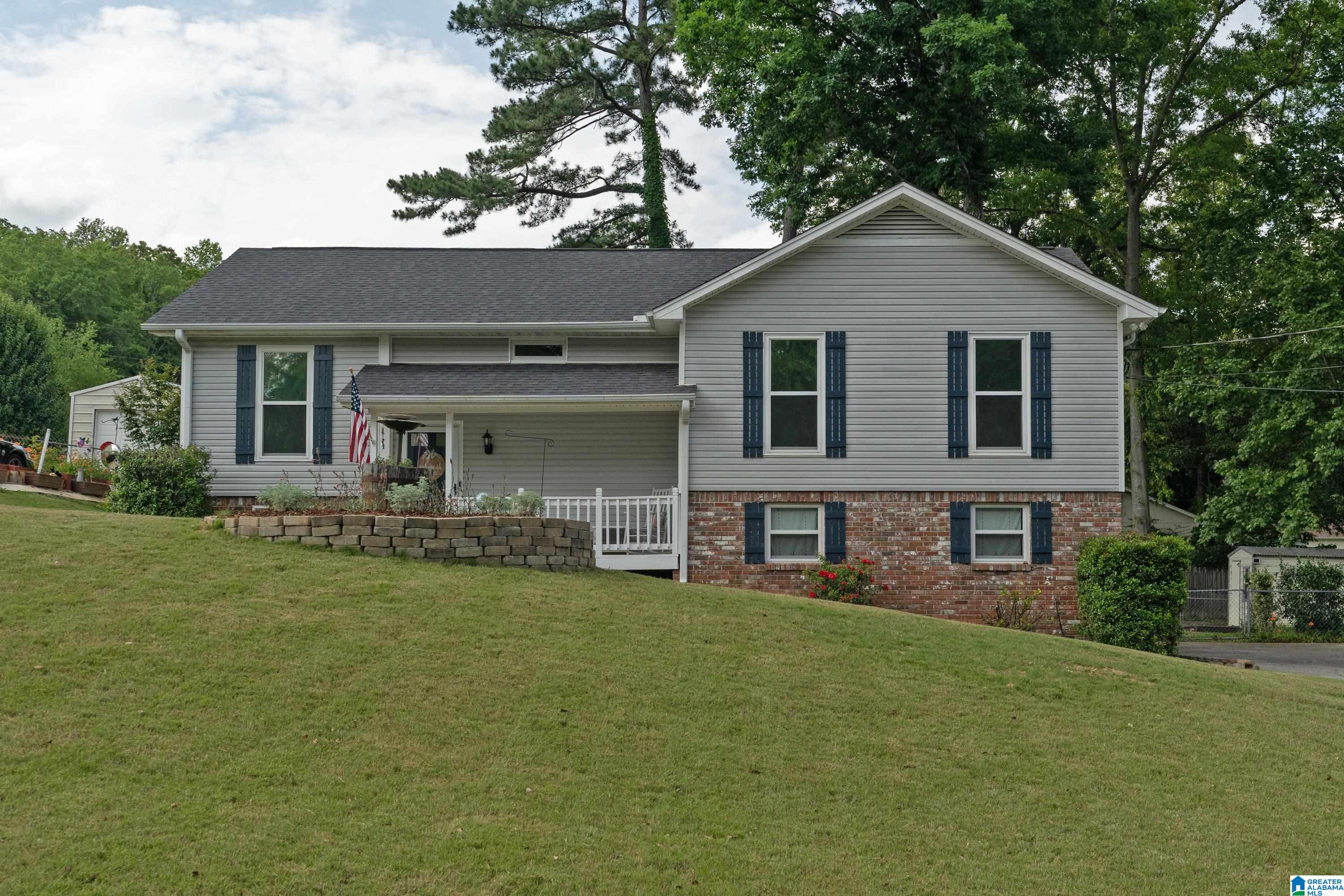 1214 Bennett Circle Alabaster, AL 35007 - Photo 1 of 30