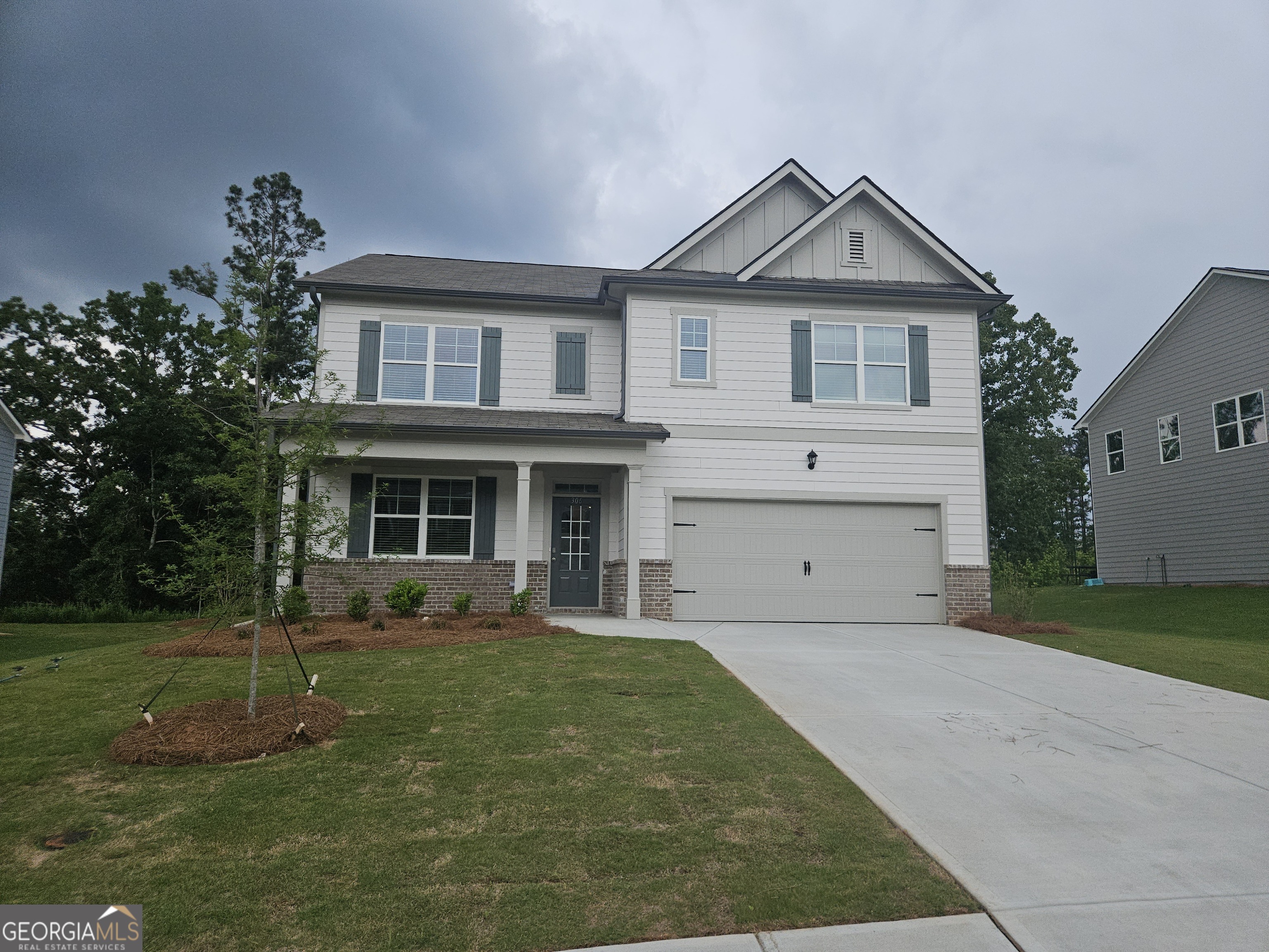 306 Thompson Rdg Lane Dallas, GA 30132 - Photo 1 of 14 Gallery Image 1