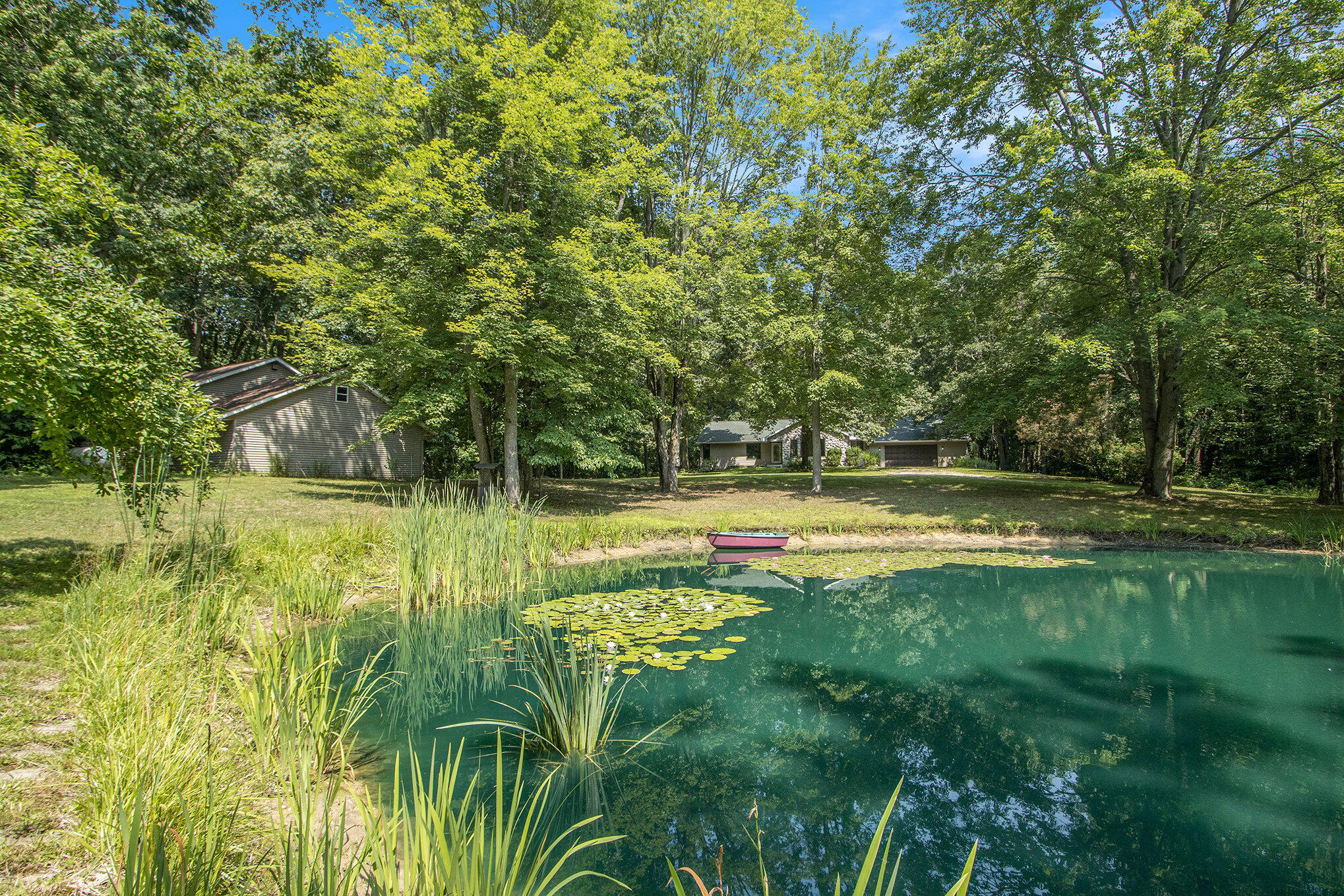 3537 Lake Ridge Lane Allegan, MI 49010 - Photo 20 of 44 039_3537lakeridge_66_618