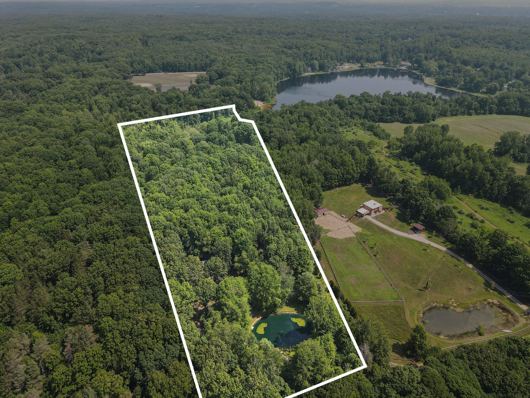 3537 Lake Ridge Lane Allegan, MI 49010 - Photo 3 of 44 dji_0902_463