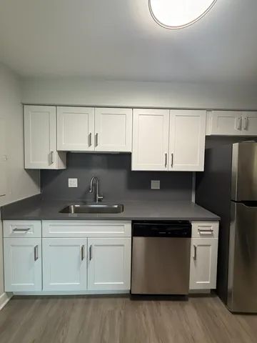 $2,500 | 1173 South Forums Court, Unit 1D, Wheeling, IL 60090