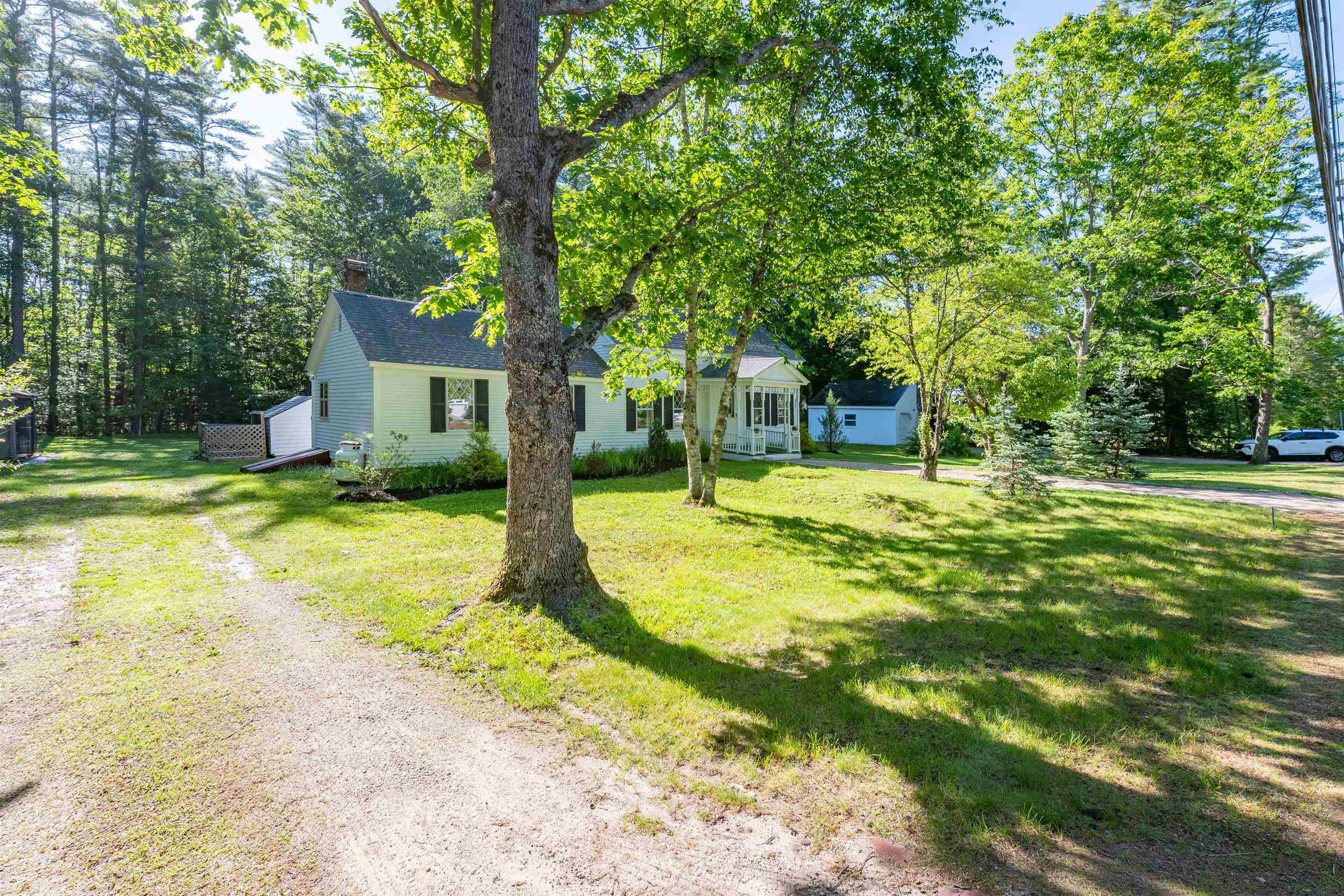 173 Tamworth Road Tamworth, NH 03886 - Photo 56 of 60