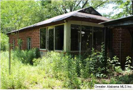 3516 Wilburn Lake Road Birmingham, AL 35214 - Photo 3 of 10