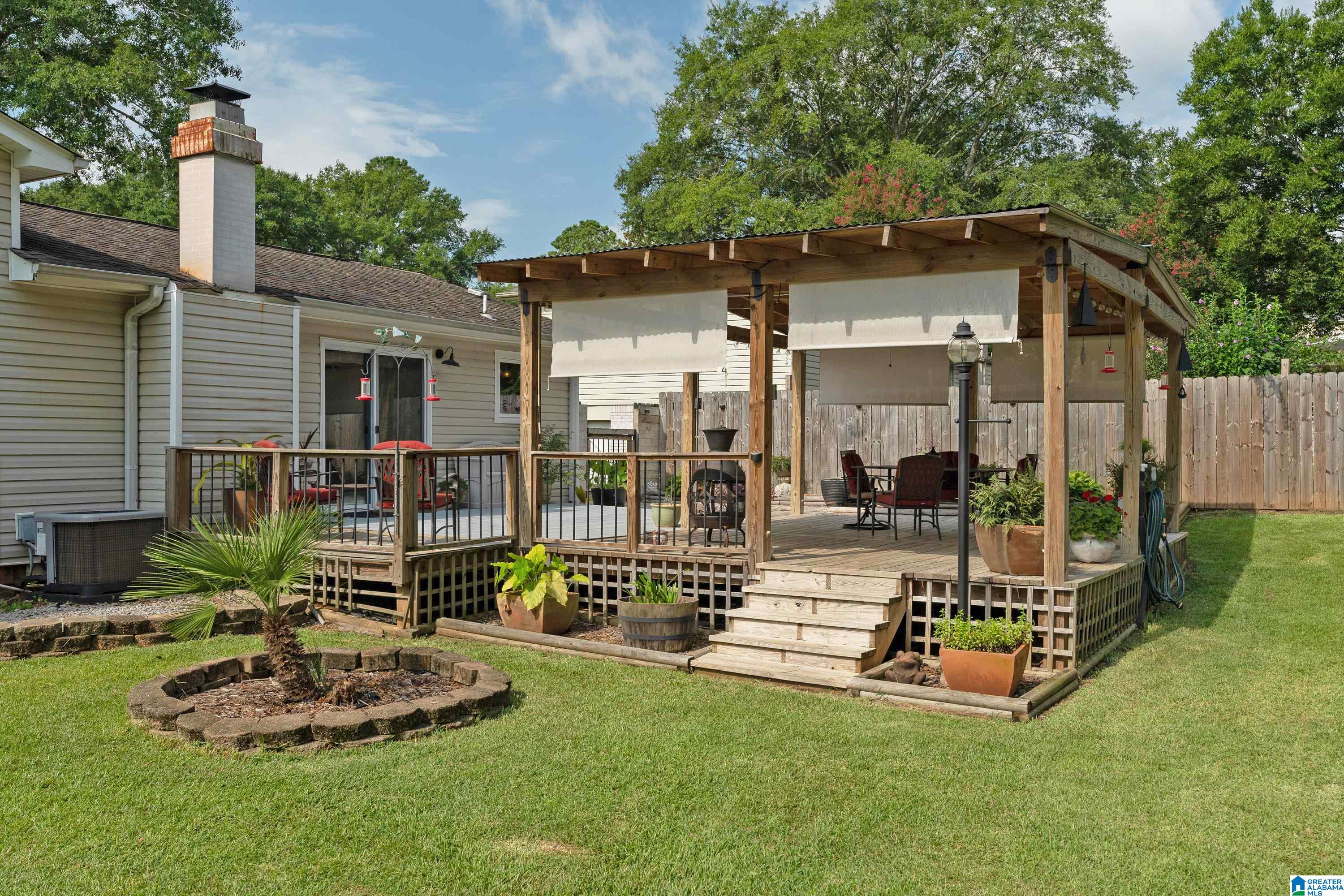 1410 Adams Street Pelham, AL 35124 - Photo 34 of 35 Gallery Image 34