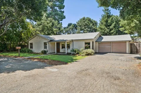 $1,998,000 | 1801 Villa Street, Mountain View, CA 94041