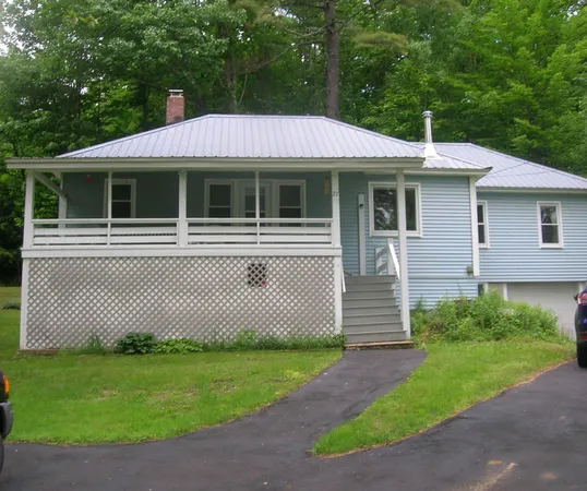 $585,000 | 27 Water Street, Meredith, NH 03253