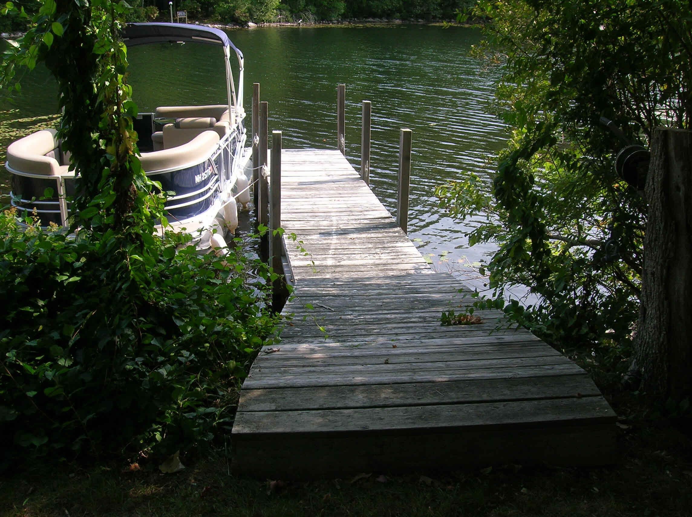 27 Water Street Meredith, NH 03253 - Photo 2 of 13