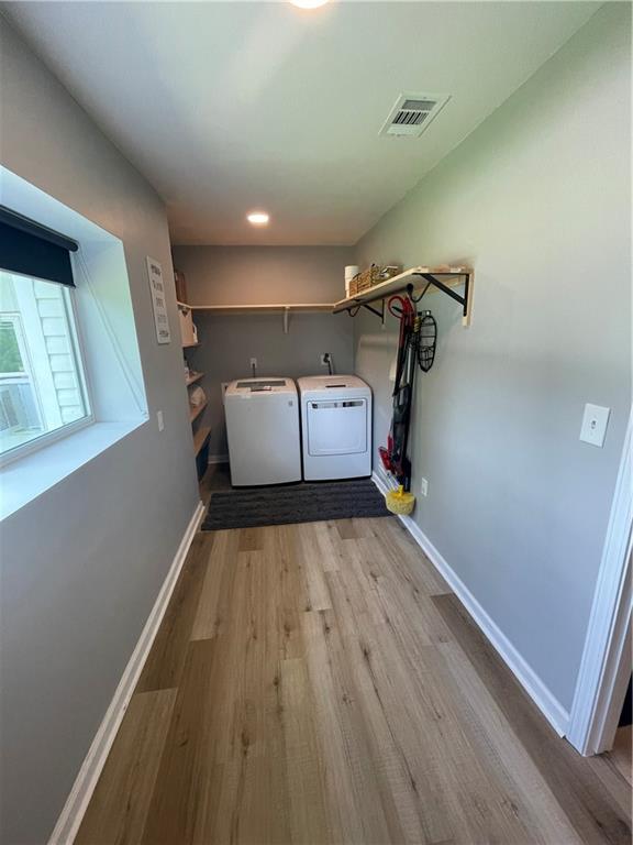 433 Spring Place Resaca Road Chatsworth, GA 30705 - Photo 42 of 51 a view of a room with wooden floor