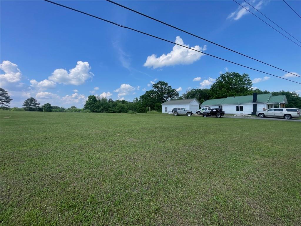 433 Spring Place Resaca Road Chatsworth, GA 30705 - Photo 45 of 51 a view of a green field