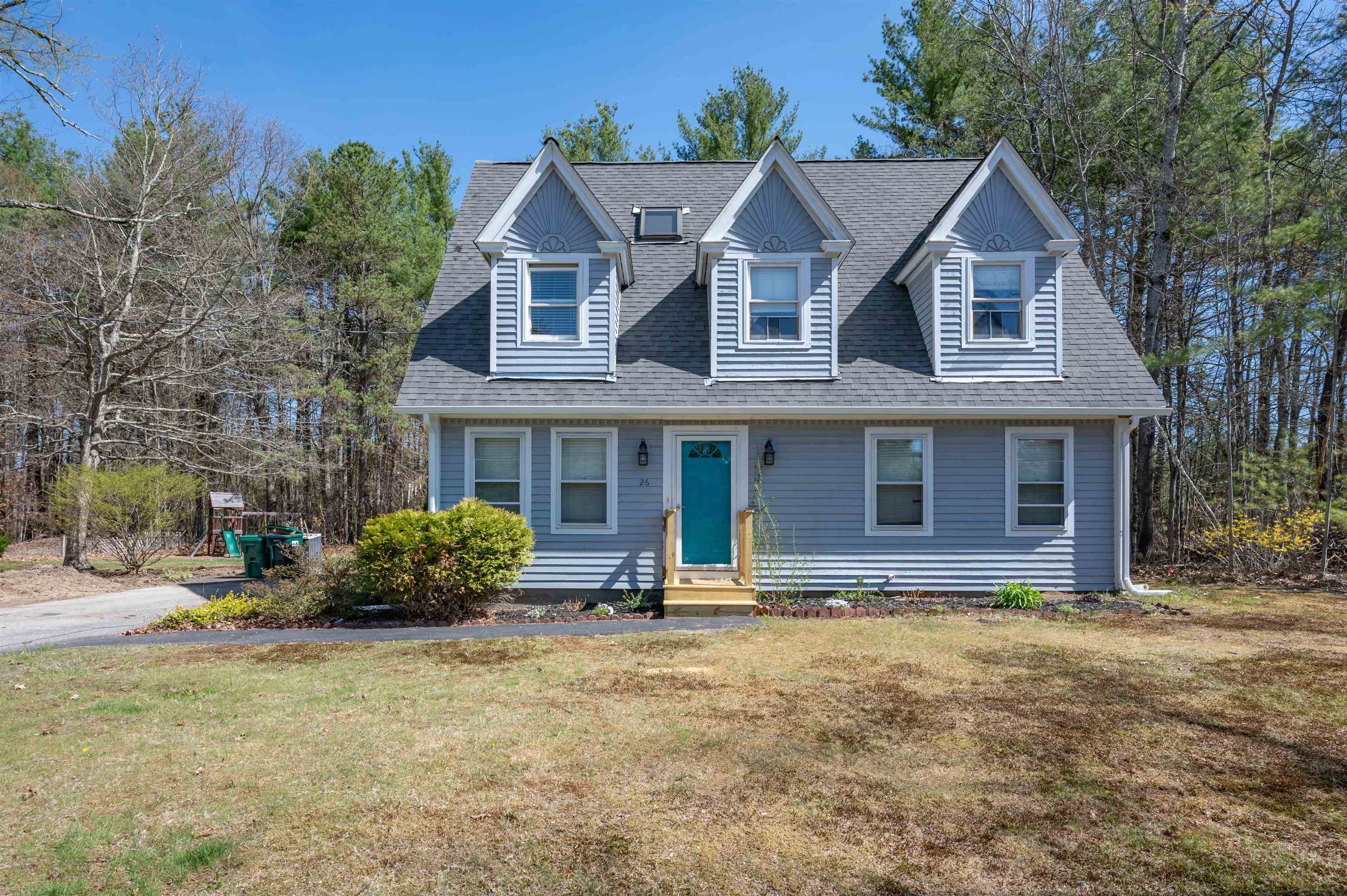 26 Pepperell Road Brookline, NH 03033 - Photo 1 of 38