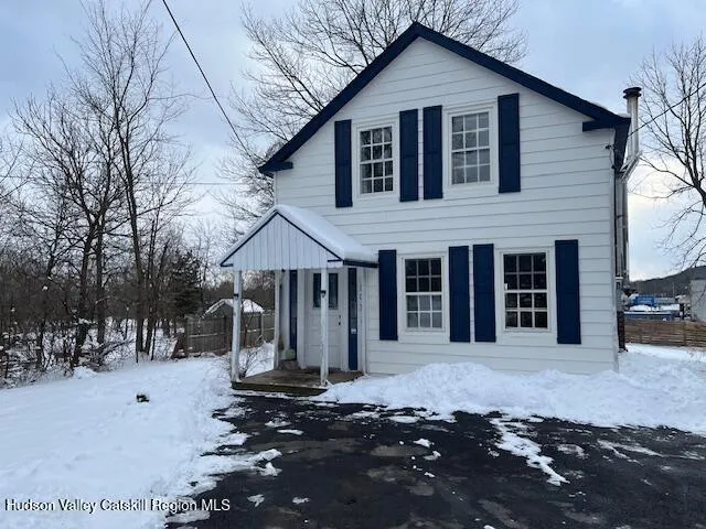 $259,000 | 105 Cauterskill Avenue, Catskill, NY 12414