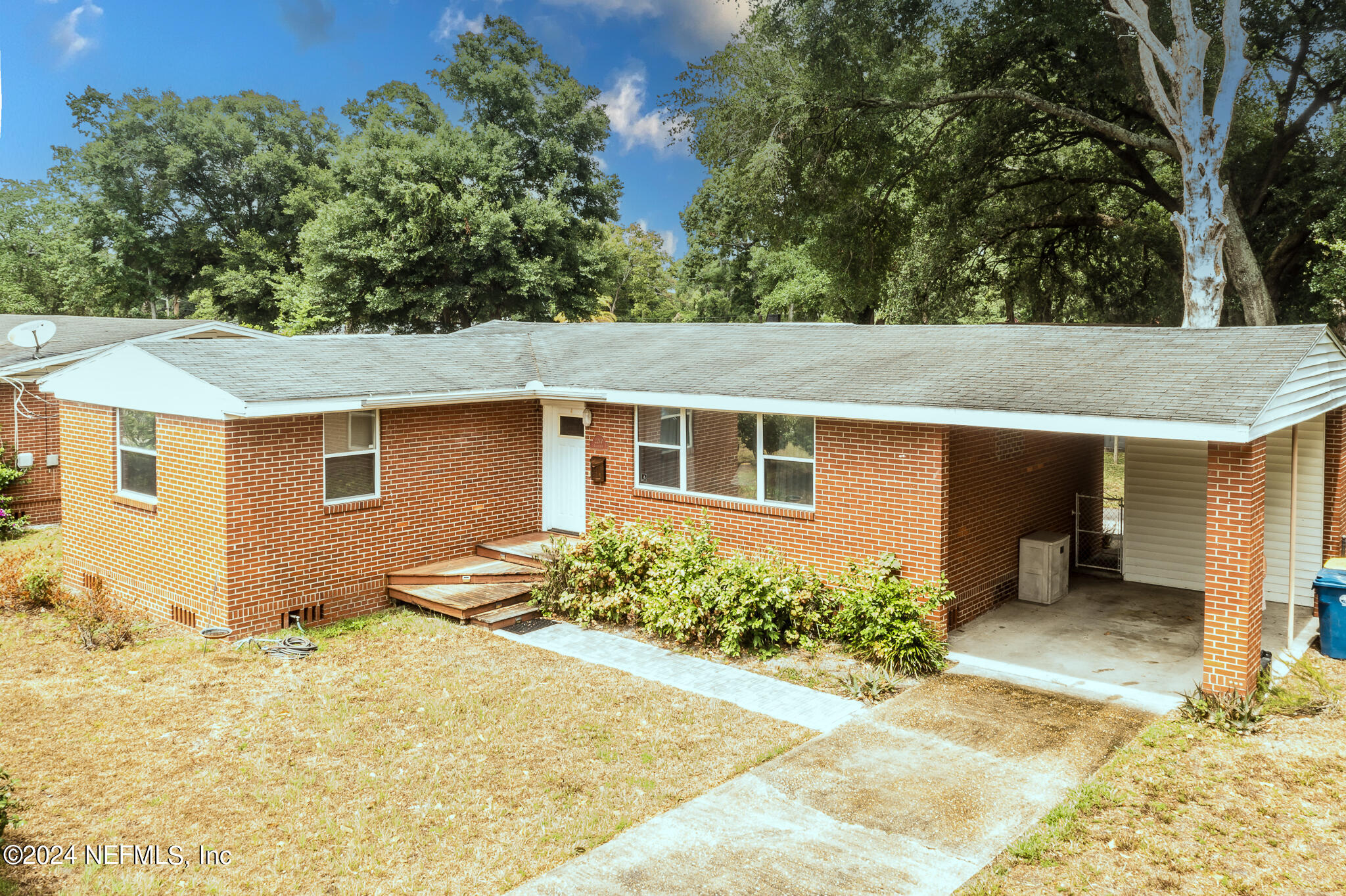 2217 Ligustrum Road Jacksonville, FL 32211 - Photo 1 of 16 front view