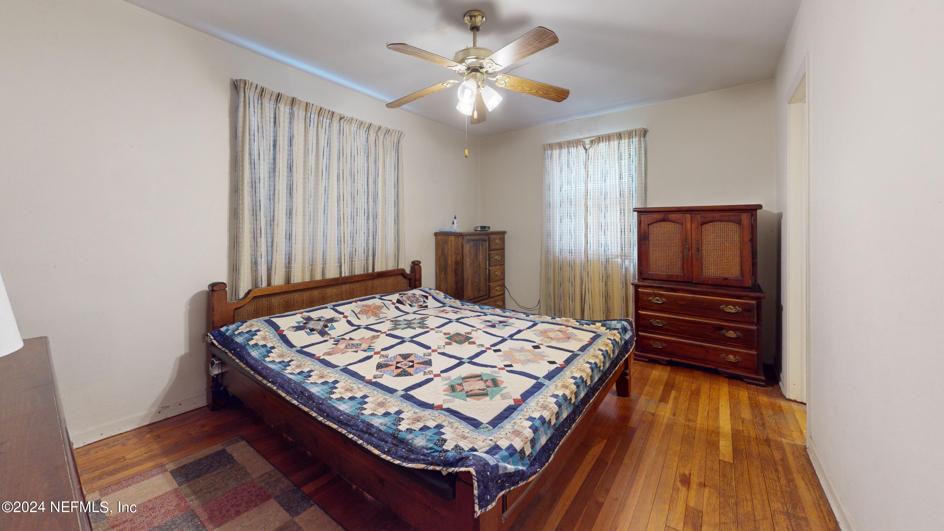 2217 Ligustrum Road Jacksonville, FL 32211 - Photo 13 of 16 Bedroom1