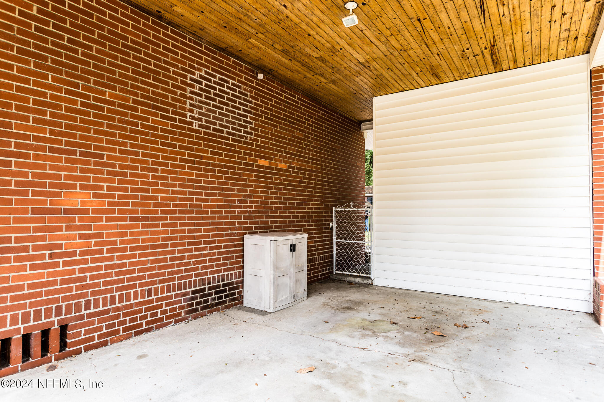 2217 Ligustrum Road Jacksonville, FL 32211 - Photo 14 of 16 carport