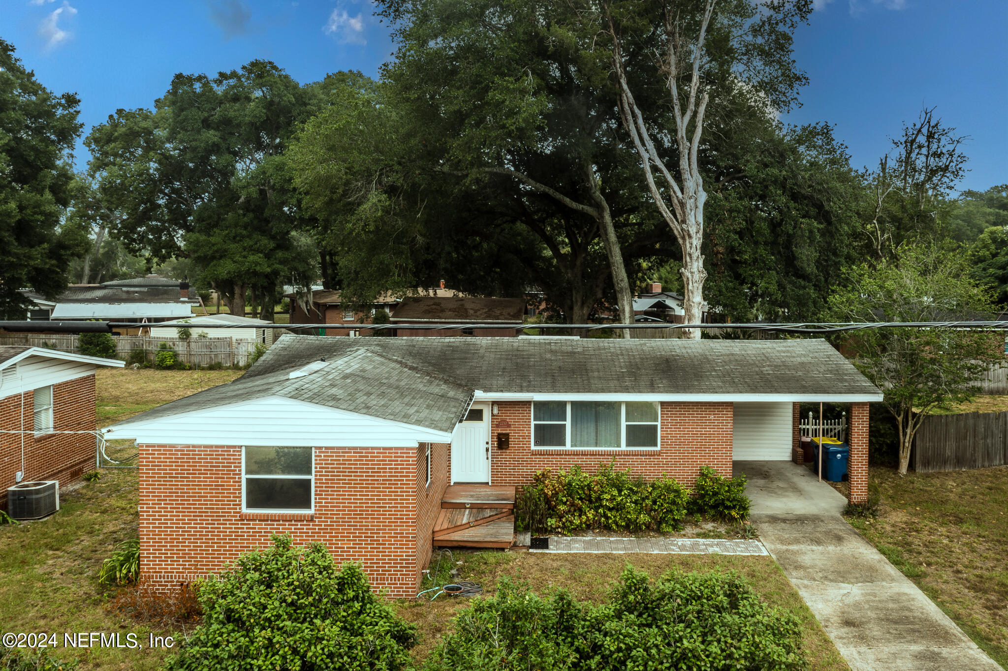 2217 Ligustrum Road Jacksonville, FL 32211 - Photo 3 of 16 front