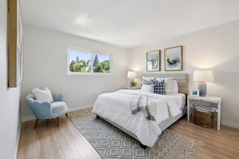 $998,000 | 1544 San Antonio Street, Menlo Park, CA 94025