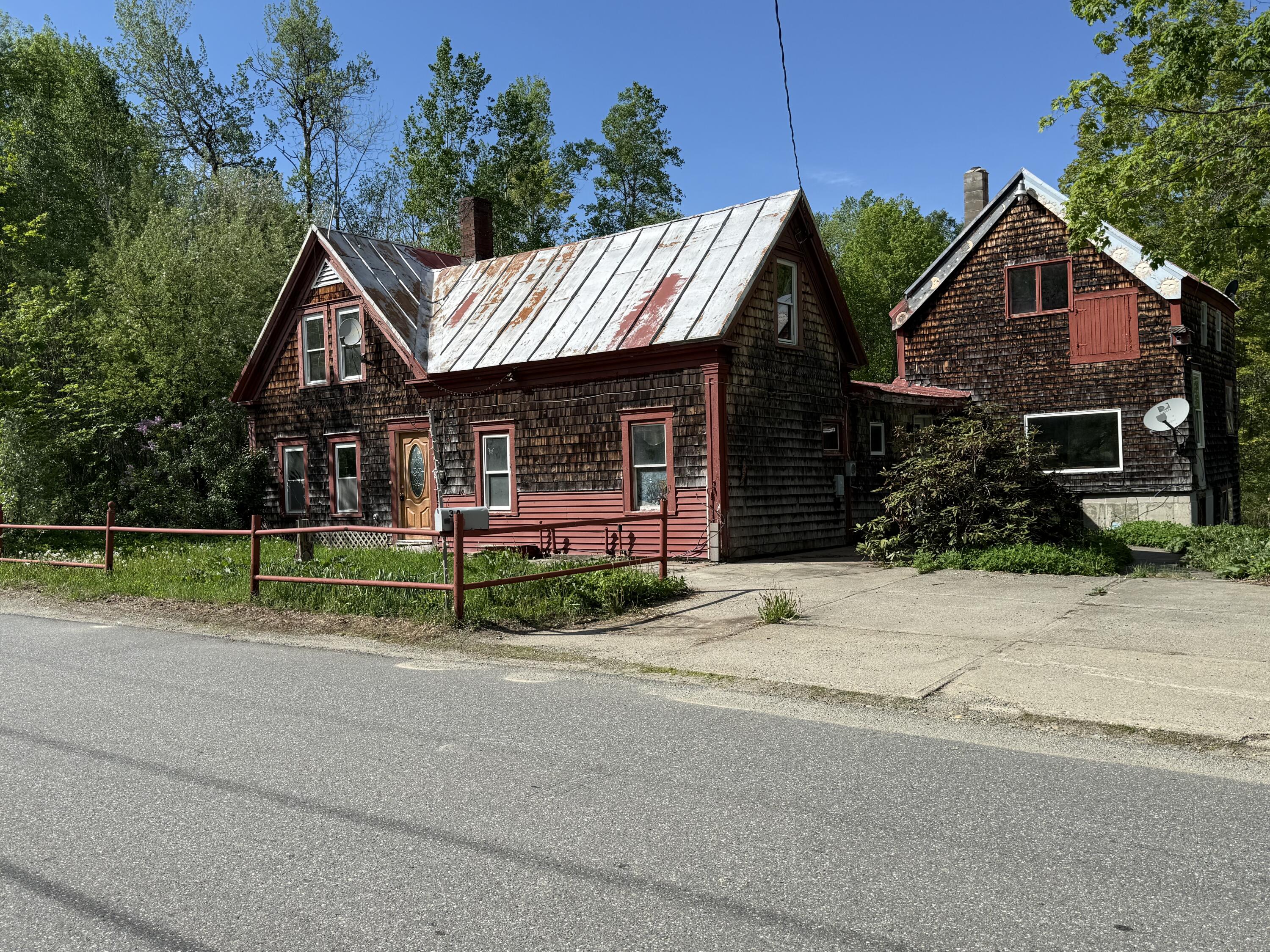 34 Cummings Hill Road Temple, ME 04984 - Photo 2 of 37 IMG_9745