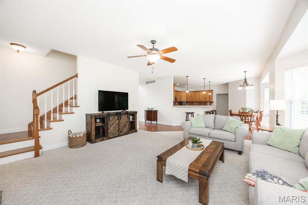 1120 Red Hawk Ridge Lane O'Fallon, IL 62269 - Photo 9 of 41