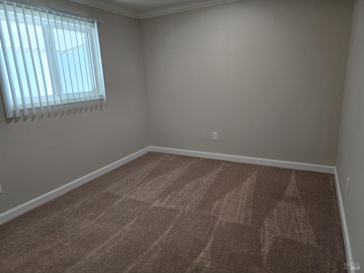 108 Cardinal Way Santa Rosa, CA 95409 - Photo 8 of 20 a view of an empty room with a window