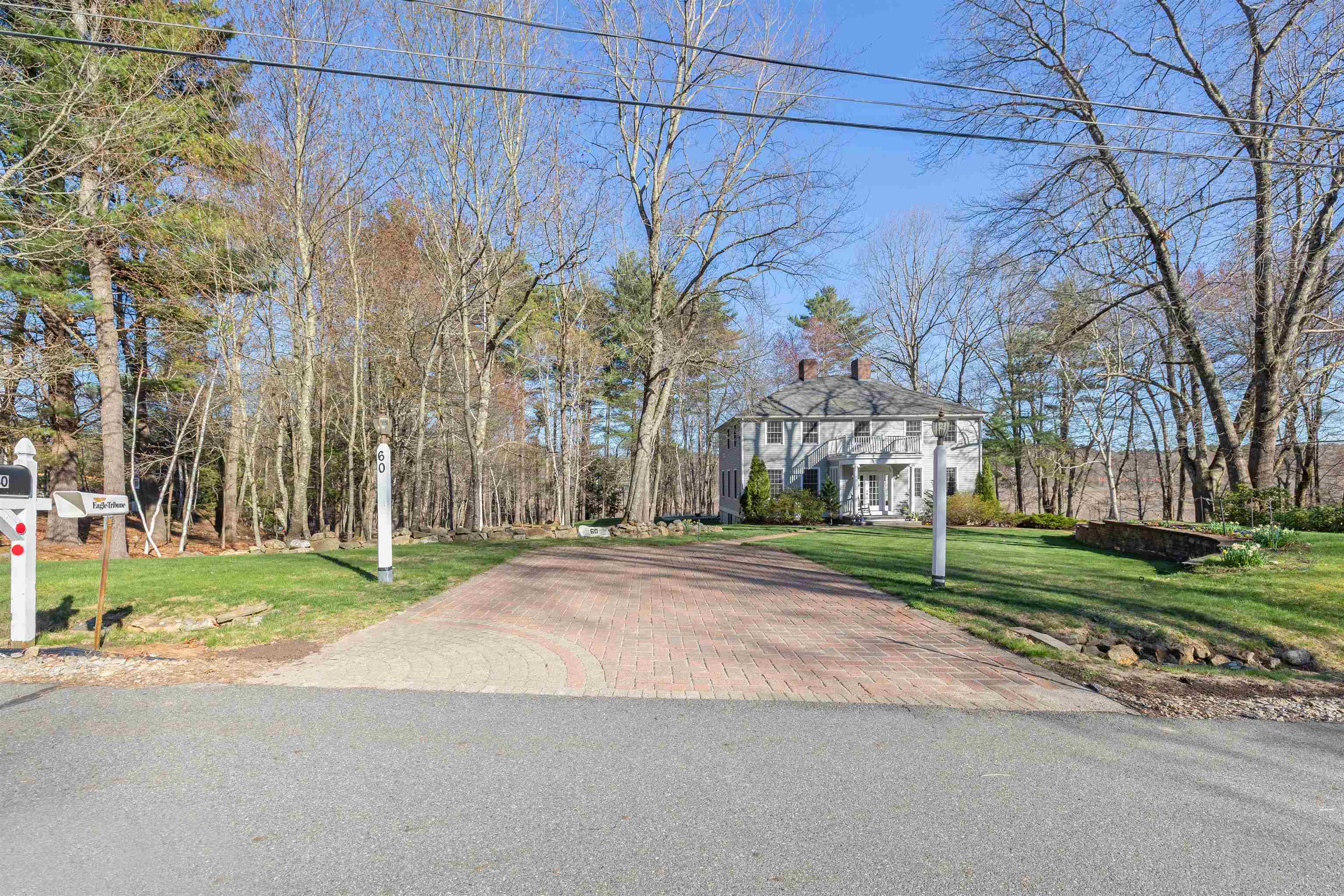 60 Cambridge Road Hampstead, NH 03841 - Photo 29 of 33